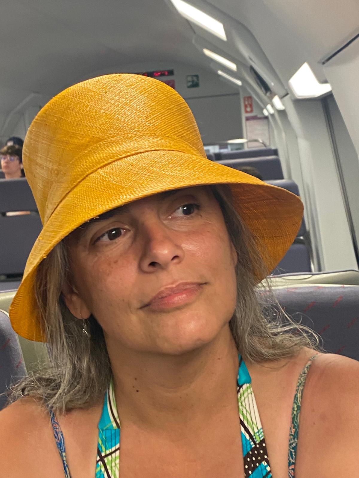 Silvina